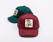 Goorin - Himothy - Trucker Cap