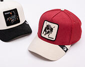 Goorin - The Suede Bull - Trucker Cap