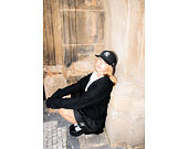 Damenrock New Era - MLB Tennis skirt - NY Yankees - Black