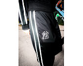 Damenhose New Era - MLB Midi Logo Track Pants - NY Yankees - Black
