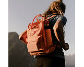 Rucksack Fjällräven - Kånken - Fog-Pink