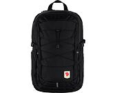 Rucksack Fjällräven - Skule 28 - Black