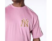 T-Shirt New Era -  MLB Floral Oversized NEYYAN