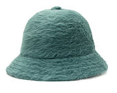 Kangol - Furgora Casual Bucket - Deep Emerald