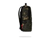 Rucksack Sprayground - Split Pink And Camo Dlx Backpack