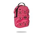 Rucksack Sprayground - Mini Bear Pockets Dlx Backpack