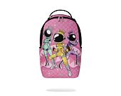 Rucksack Sprayground - Astrogalaxy Squad Up Dlxsv Backpack