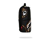 Rucksack Sprayground - Cheetah Punk Dlxsv Backpack