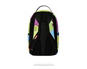 Rucksack Sprayground - Paint Lips Dlxr Backpack