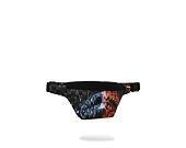 Tasche Sprayground - Fire & Ice Shark Savvy Crossbody