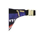 Tasche Sprayground - Lost In Space Drip Savvy Crossbody