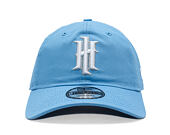 Basecap New Era - LIV Golf 9TWENTY - Ironheads - Sky Blue