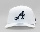 Basecap New Era - LIV Golf 9SEVENTY - 4Aces - White