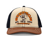Kappe Stetson - Baseball Cap Walking Drink - 67