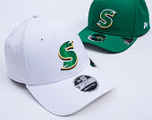 Basecap New Era - LIV Golf 9FORTY - Stinger - White