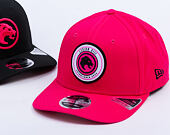 Basecap New Era - LIV Golf 9SEVENTY Circle - Legion - Bright Red