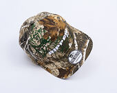 Basecap New Era - LIV Golf 19TWENTY Golfer - Rippers - Realtree Csmo