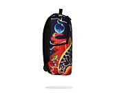 Rucksack Sprayground - Marvin Planet X Sharkmouth Backpack 