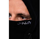 Oakley Haube - Printed Pile  Balaclava - Blackout