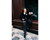 Strickpullover New Era - MLB Cardigan Knit - NY Yankees - Black