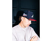 Basecap New Era - 2025 MLB Speedway Classic 59FIFTY A-Frame - Atlanta Braves