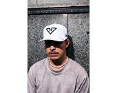Basecap New Era - LIV Golf 9SEVENTY Stretch-Snap - Hyflyers - White