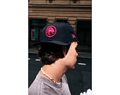 Basecap New Era - LIV Golf 9SEVENTY - Legion - Black