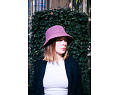 Kangol - Grid Knit Bucket - Hazy Indigo