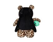 Rucksack Sprayground - Leopard Money Bear Backpack