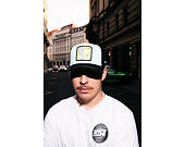 Kappe Capslab - Rick and Morty trucker