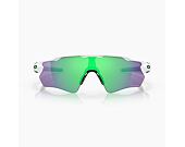 Sonnenbrille Oakley - Radar EV Path - Prizm Jade