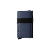 Geldbörse Secrid - Bandwallet - Liba - Navy-Black