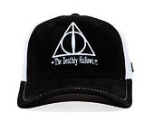 Kappe Capslab - Harry Potter trucker