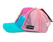 Kappe Capslab - Smurfs trucker