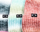 Oakley Haube - Ellipse Gradient Beanie - Blue Gradient