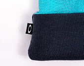 Oakley Haube - Beanie Ellipse - Swimming Pool Blue