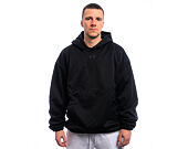 Pullover Oakley - Solar Rail Softshell Hoodie - Black