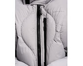 Jacke Oakley - Urbanslope Puffer Jacket - Cement