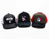 Kappe Capslab - DC trucker