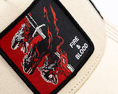 Kappe Capslab - GOT trucker