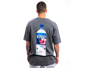 T-Shirt Rip N Dip - Real Water Tee - Charcoal