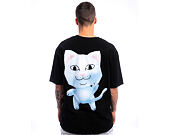 T-Shirt Rip N Dip - Nermii Tee - Black