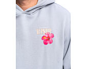 Pullover Rip N Dip - Real Water Hoodie - Powder Blue