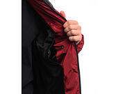 Jacke Karl Kani - Retro Essential Puffer Jacket - Red