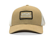 Kappe Oakley - Oakley B1B Hdo Patch Trucker - Pebble/Mist