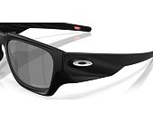 Sonnenbrille Oakley - Instagator - Prizm Black Polar / Matte Black