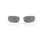 Sonnenbrille Oakley - Highland - Prizm Black / Pearlized White
