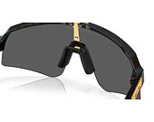 Sonnenbrille Oakley - Sutro Lite Sweep - Prizm Black / Dark Galaxy
