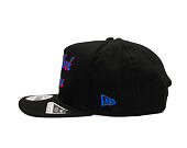 Basecap New Era - NHL Chainstitch 9FIFTY A-Frame - New York Rangers - Black