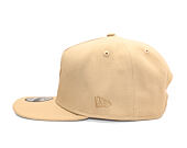 Basecap New Era - NHL Color Pack 9FIFTY A-Frame - Buffalo Sabres - Dried Wood